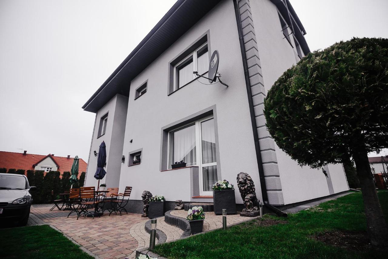 Homestay U Iwony Nowecin