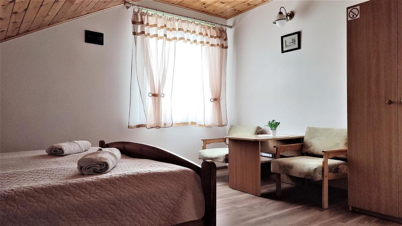 Homestay U Iwony *