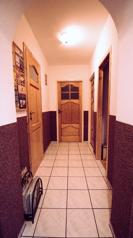 Homestay U Iwony