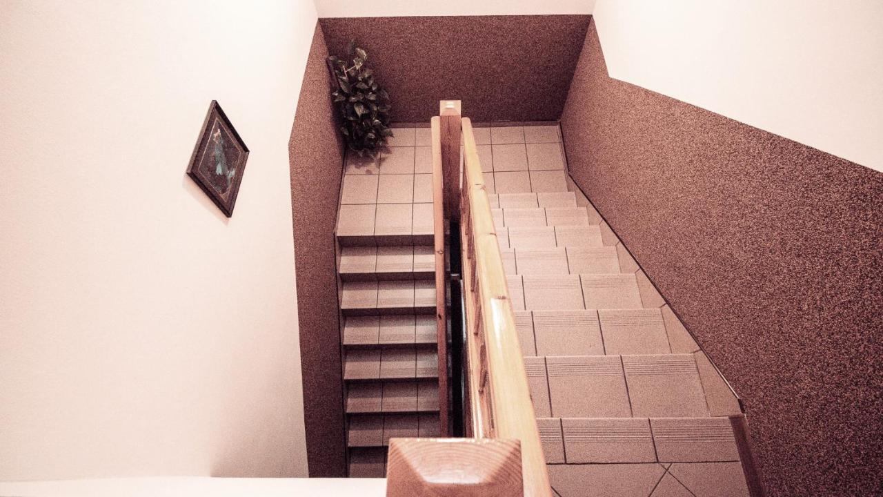 Habitación en casa particular U Iwony Nowecin