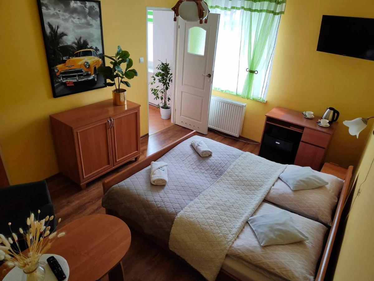 Homestay U Iwony