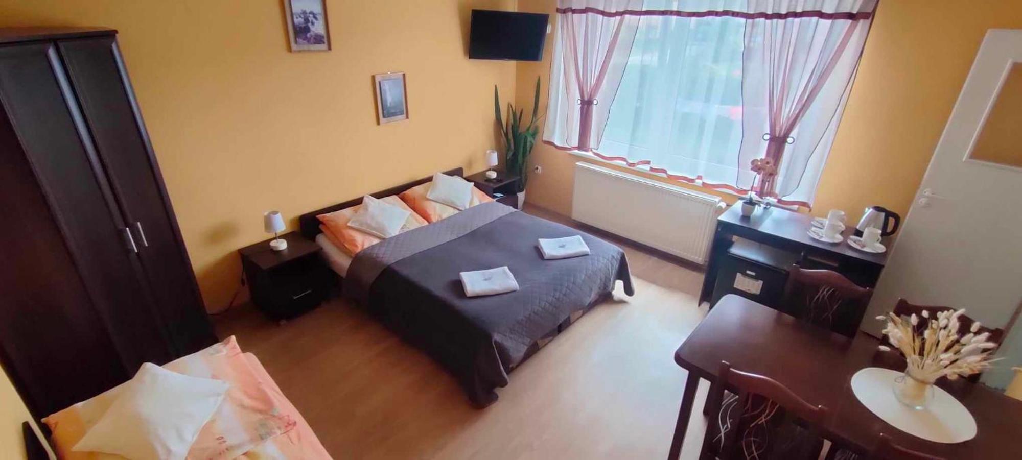 U Iwony Homestay