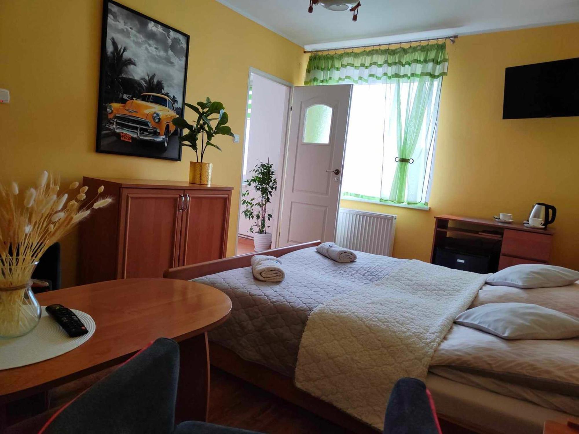 U Iwony Homestay